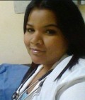 Dating Woman Venezuela to Coro : Nathalia, 41 years